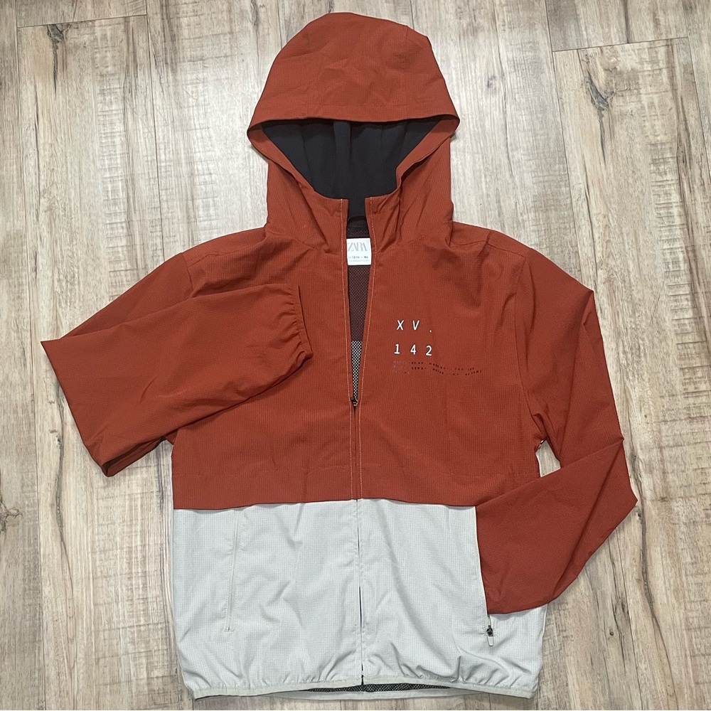 ZARA youth 13/14 pullover